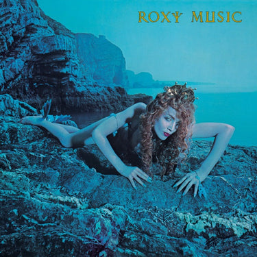 Roxy Music 50th Anniversary Reissues