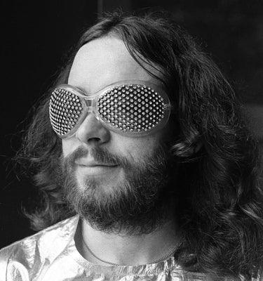 Phil Manzanera Celebrates Landmark 75th Birthday