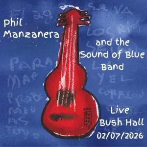 Sound of Blue Band – One off gig announced !