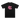 Love Is The Drug T-Shirt (Pink Logo)