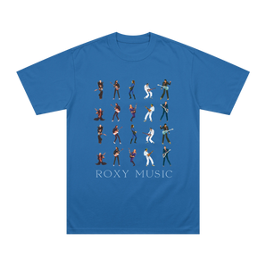 Icon Lineup T-Shirt